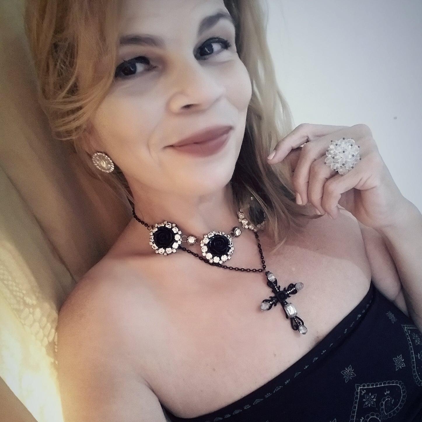 Mel Braga
