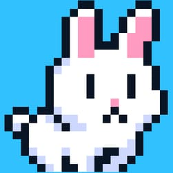 Poor Bunny