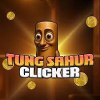 Tung Sahur Clicker
