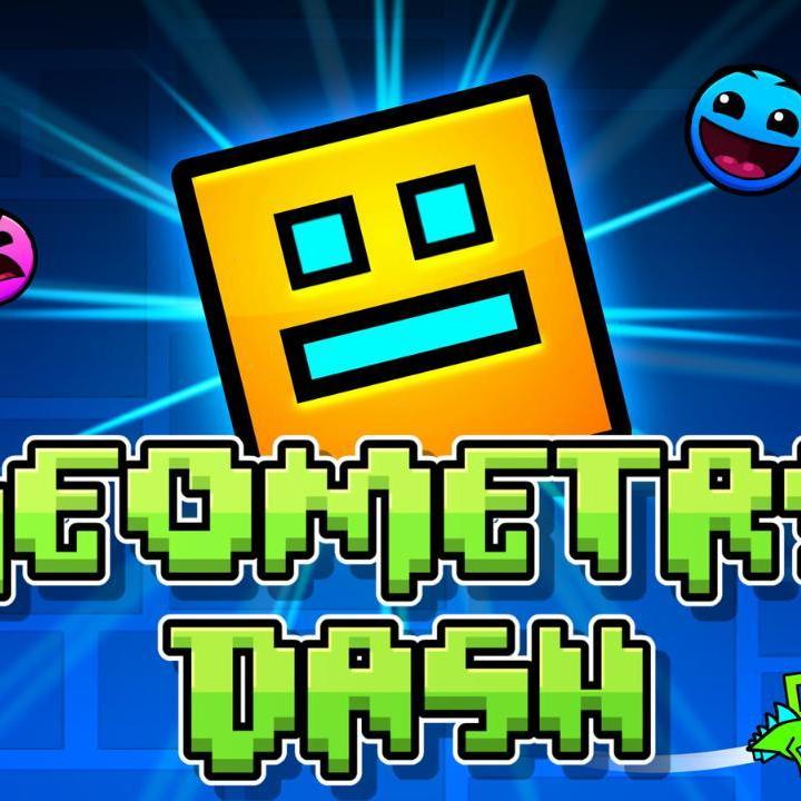 Geometry Dash