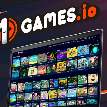 Unblocked Games