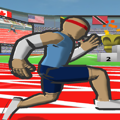 Speed Stars Game