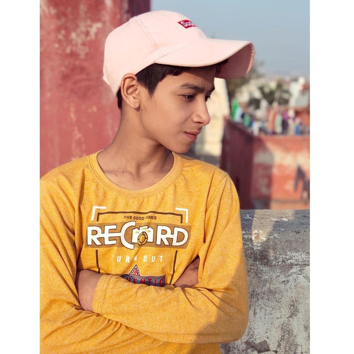 Rahul  Raasa