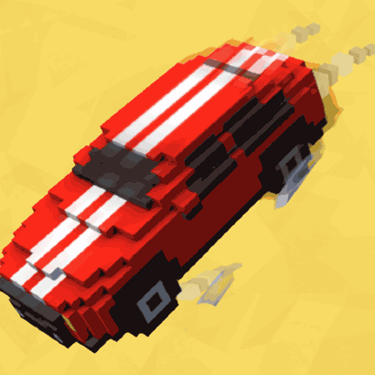 Escape Road 2