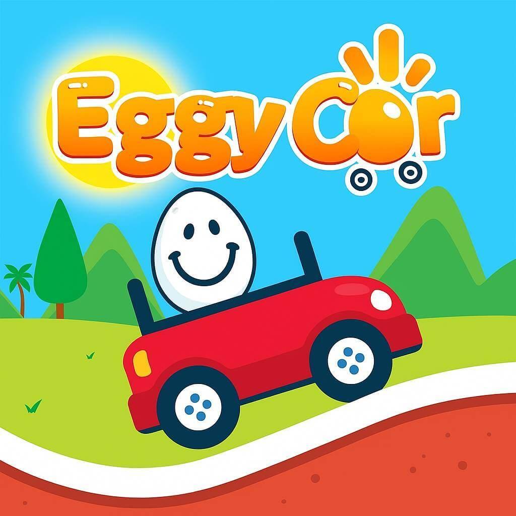 Eggycar Eggycar