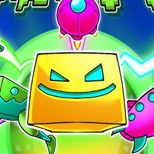 Geometry Dash