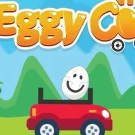 Eggy Car