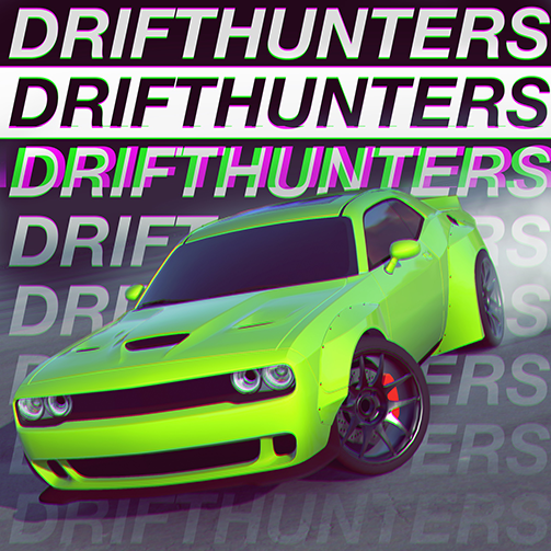 Drift Hunters