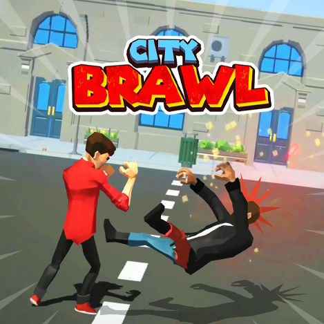 Brawl Cbr