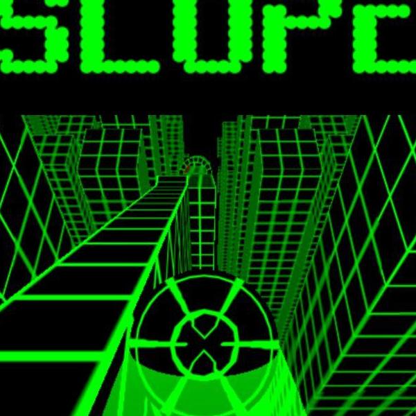 Slope Game