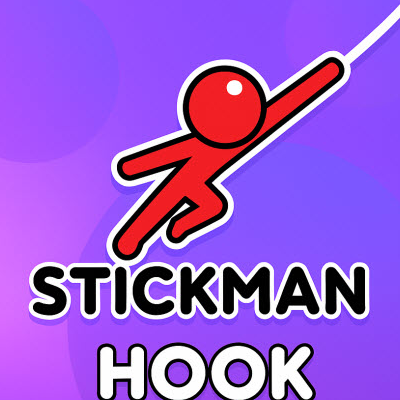 Stickman Hook