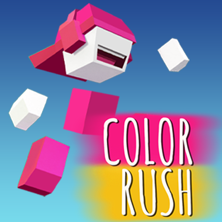 Rush Color