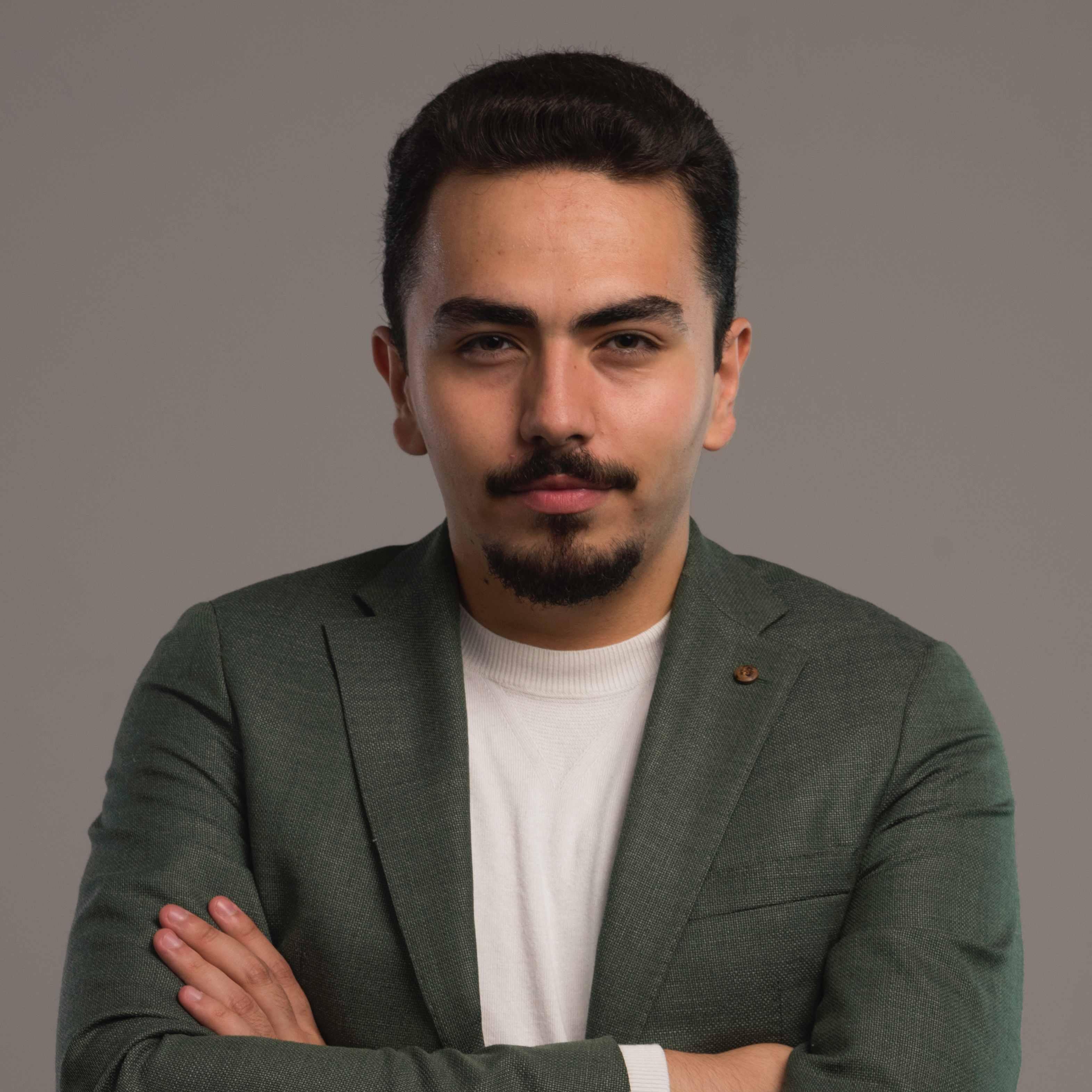Ali Afghahi