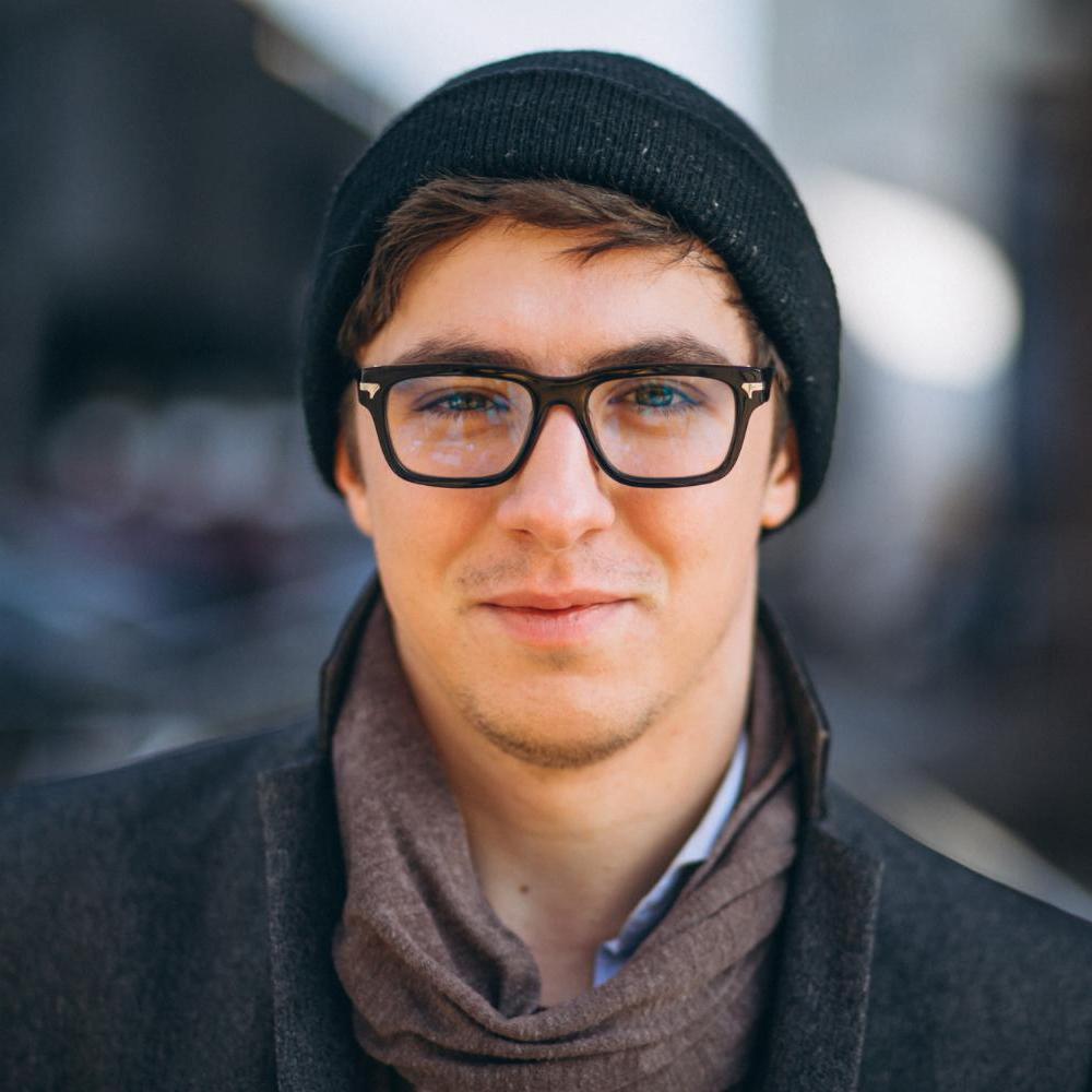 Joe Parker