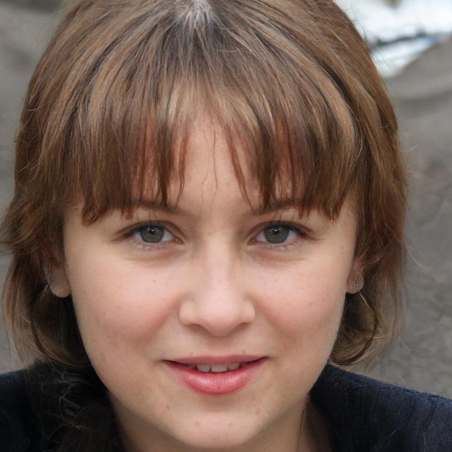 Lauren Shelton