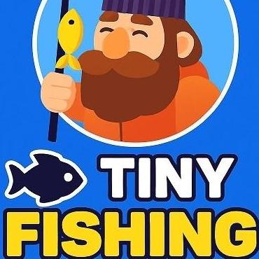 Tiny Fishing