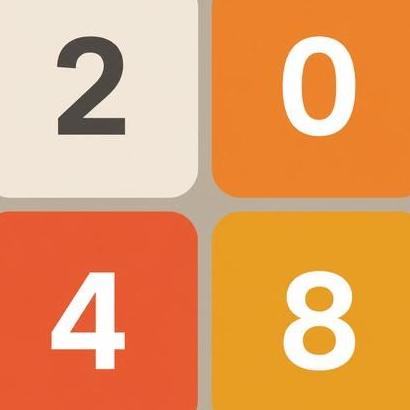 2048 Free