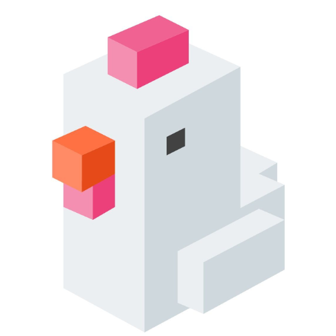 Crossy Road