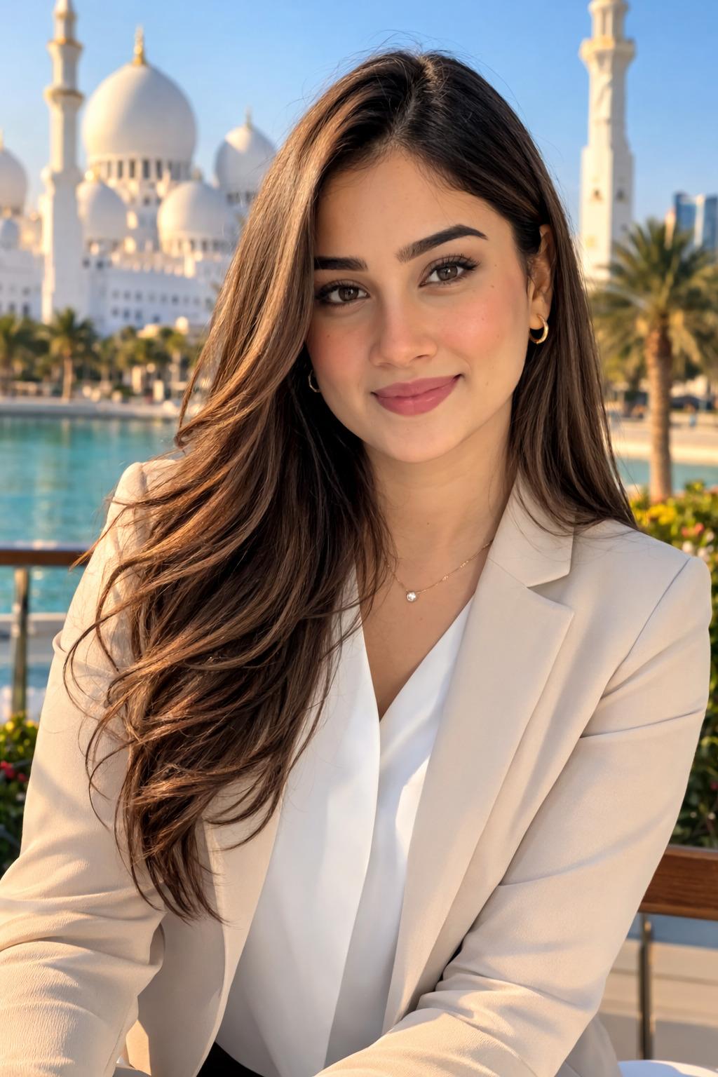 Sara Malik
