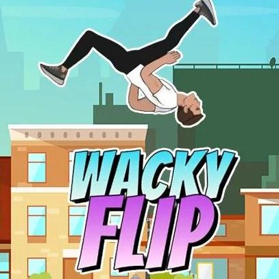 Wacky Flip