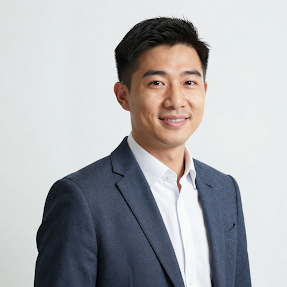Rickey Tan