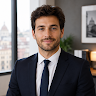 Nicolas Anderson