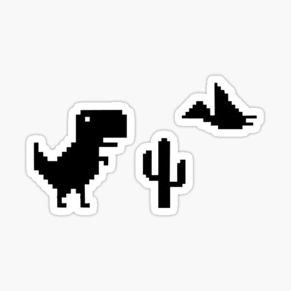 Dinosaur Game