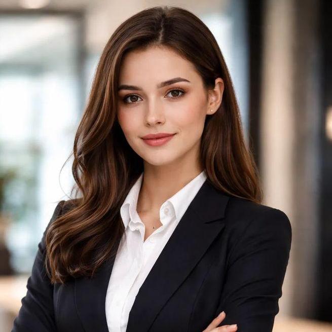 Lily Smith