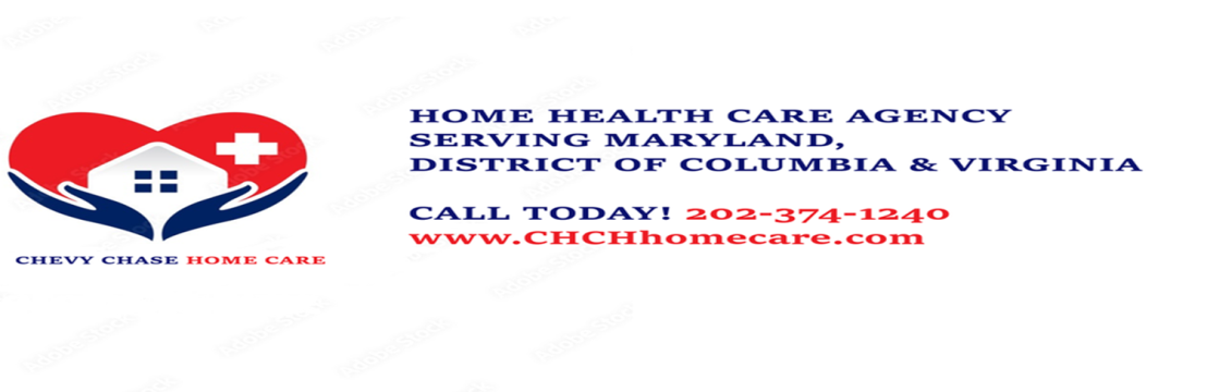 Chevy Chase Home Care