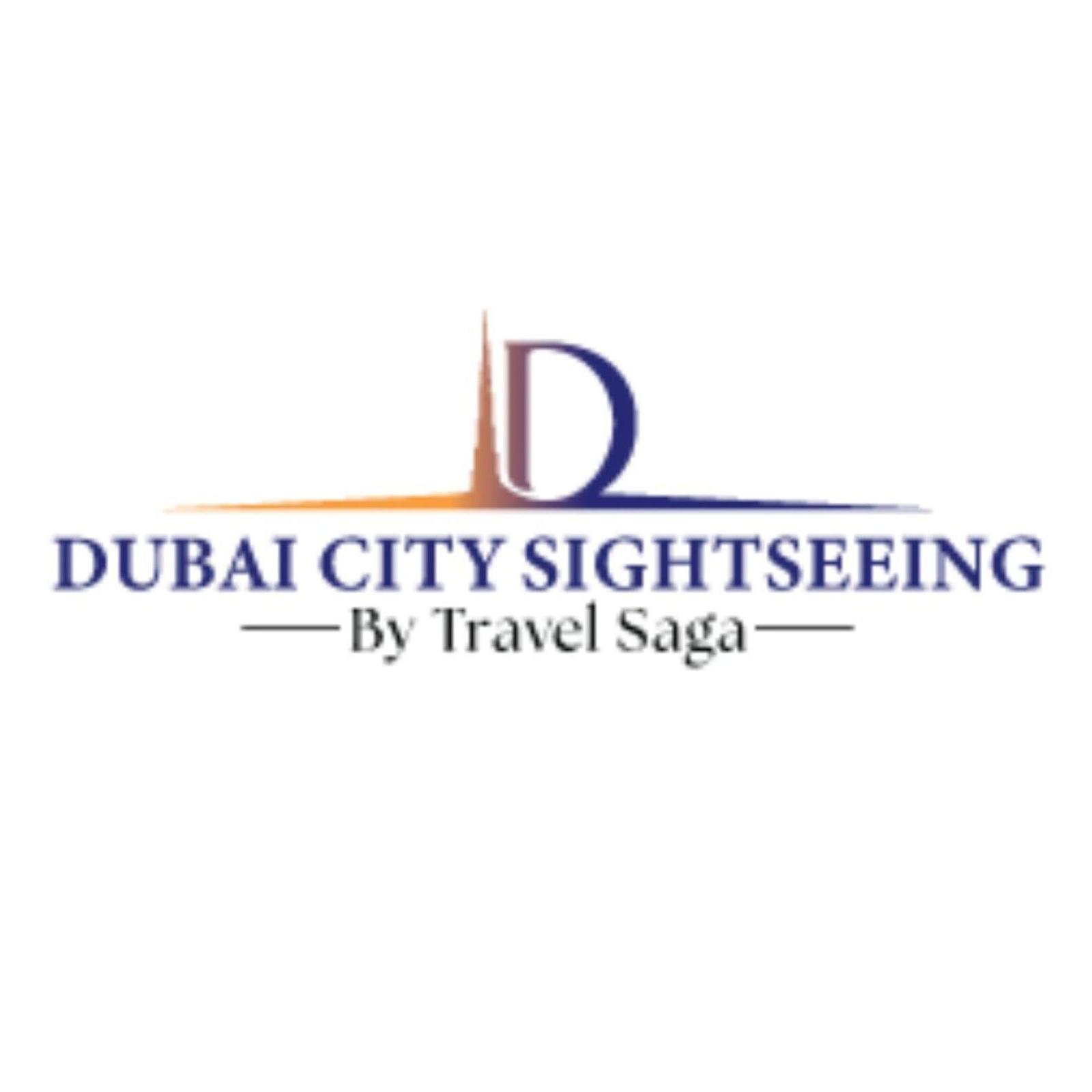 Dubai City Sightseeing