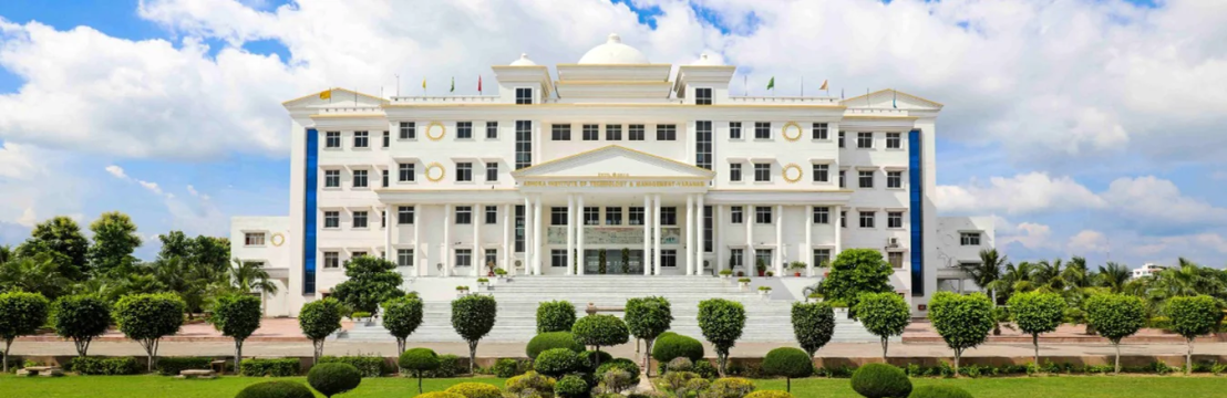 Ashoka Institute
