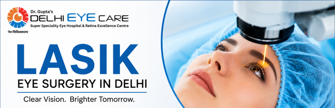 Delhieye Care