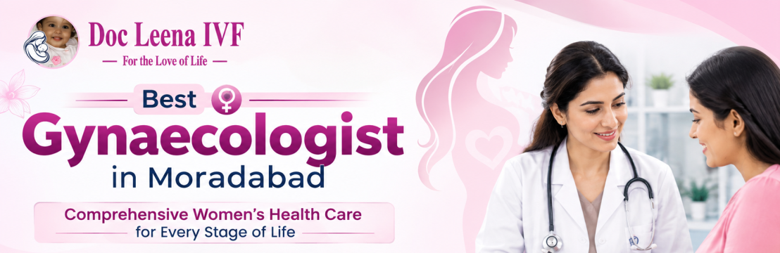 Docleena Ivf